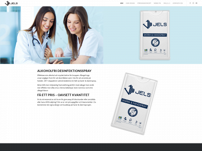 jels1001.se snapshot