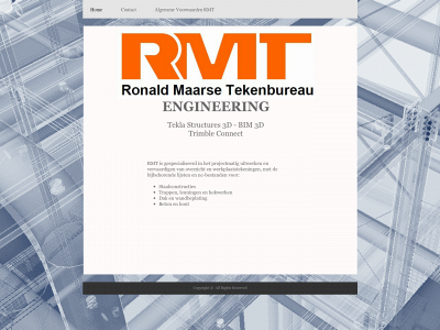 rmtekenbureau.nl snapshot