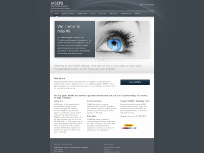 mseps.org snapshot