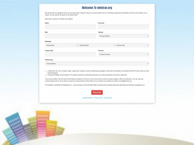 wimtran.org snapshot