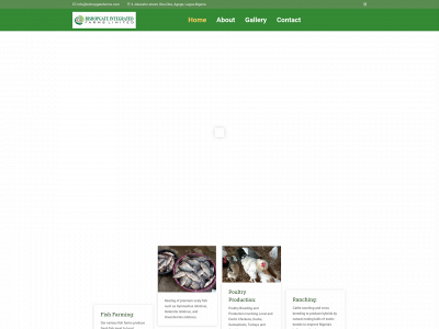 bishopgatefarms.com snapshot