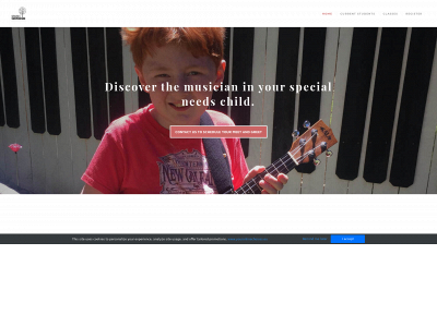 www.smilesandsymphonies.com snapshot