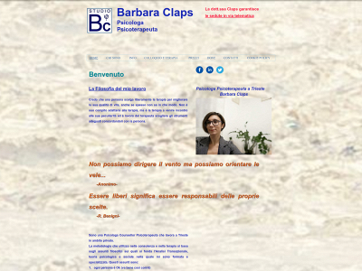 sceltabenessere.it snapshot