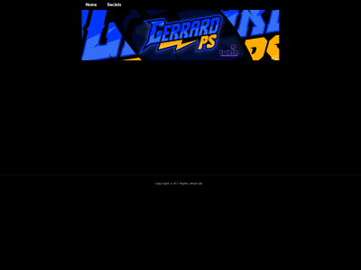 gerrard-ps.com snapshot