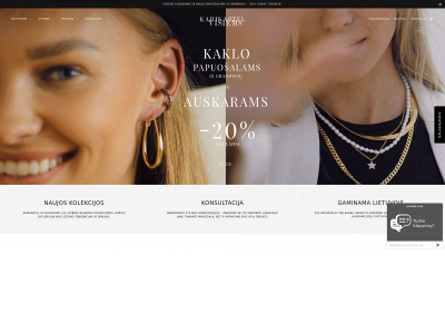 karikartel.com snapshot