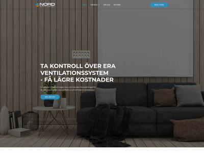 nordke.se snapshot