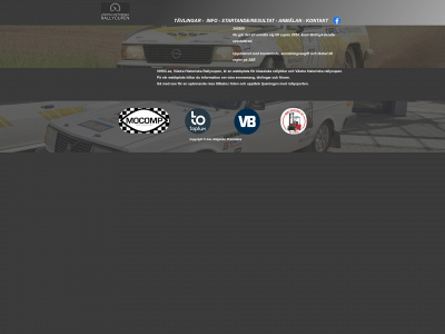 vhrc.se snapshot