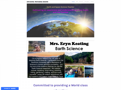 elkeating.weebly.com snapshot