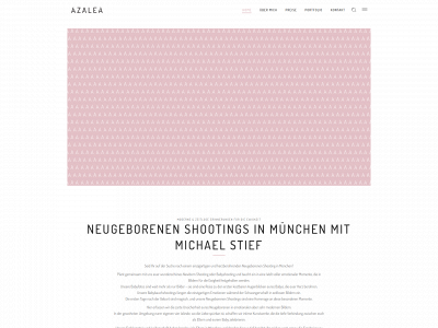 neugeborenen-shooting-muenchen.de snapshot