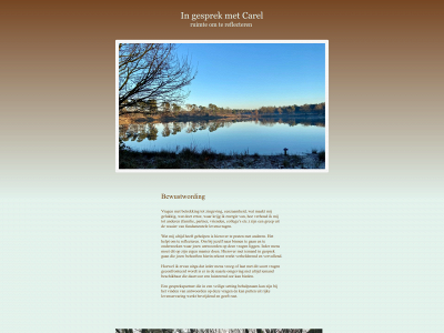 fabius.nl snapshot