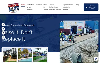 getsafelift.com snapshot