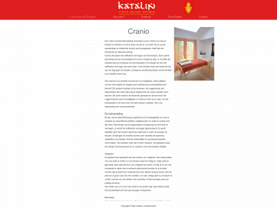 katalin.nl snapshot