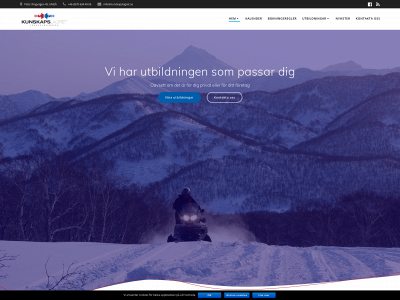 kunskapslagret.se snapshot