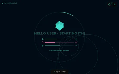 thesirion.io snapshot