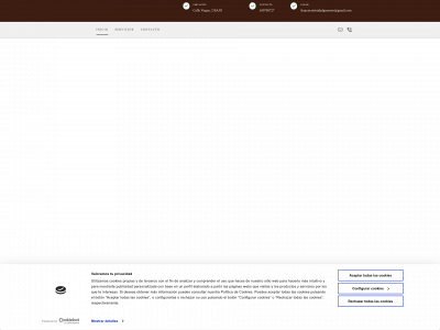 ultramarinosfcotrinidad.com snapshot