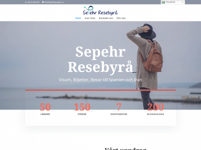 sepehrgruppen.se snapshot