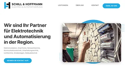 schill-hoffmann.de snapshot