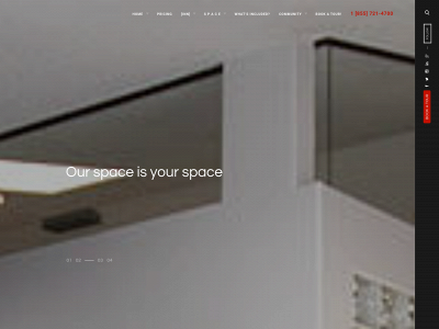 innspace.ca snapshot