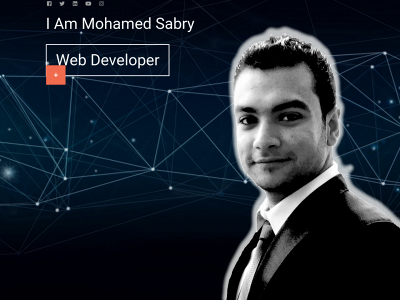 mohammed-sabry.com snapshot