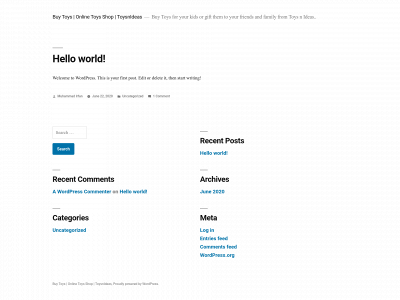 spreadhappiness.co snapshot