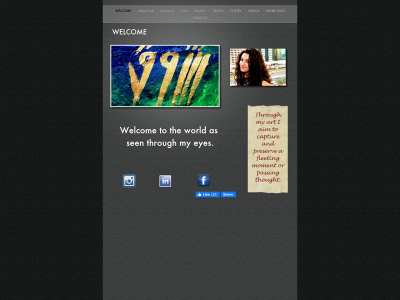 shaokart.com snapshot