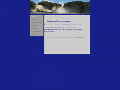 boegegaard.dk snapshot