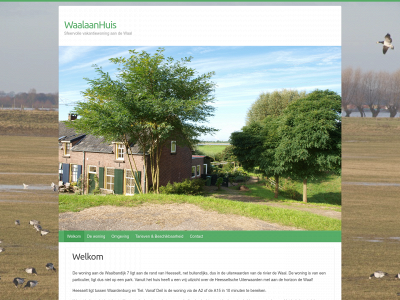 waalaanhuis.nl snapshot