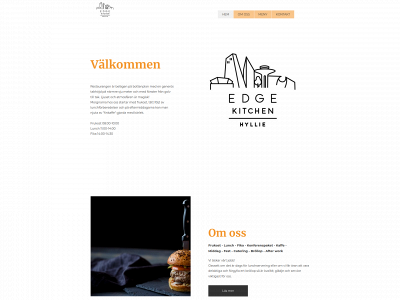 edgekitchen.se snapshot