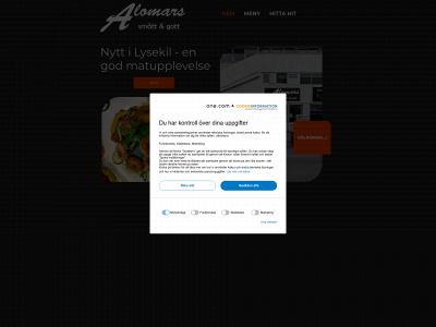 alomars.se snapshot