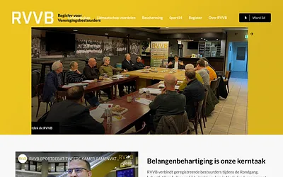 rvvb.nl snapshot