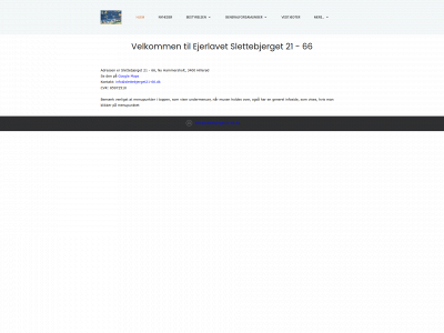 slettebjerget21-66.dk snapshot