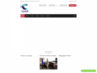 coxhillprotocolservices.com.ng snapshot