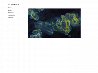 lottehardeman.nl snapshot