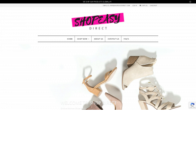 shopeasydirect.com snapshot