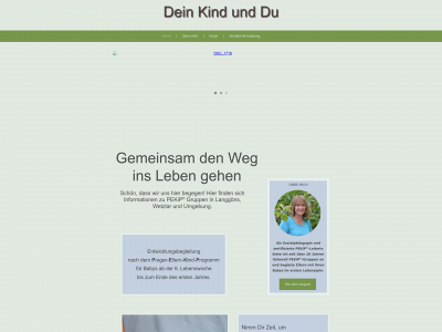 dein-kind-und-du.de snapshot