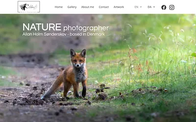 allanhs-images.dk snapshot