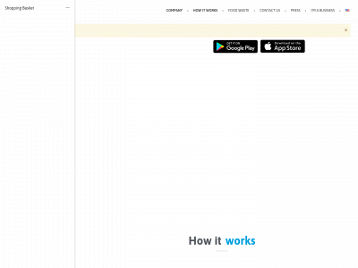 damogoapp.com snapshot