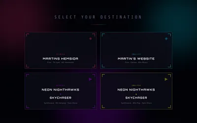 martinshemsida.com snapshot
