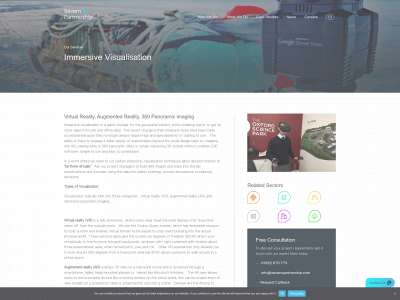 seeable.co.uk snapshot