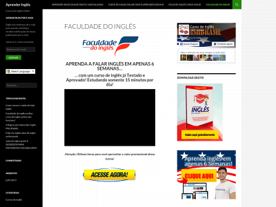 englishbrasil.blog.br snapshot