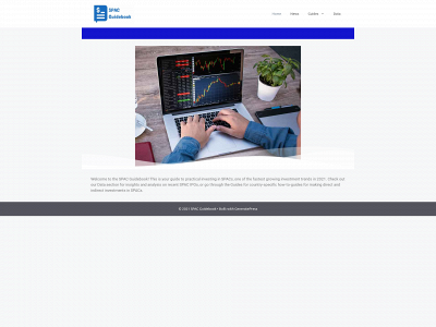 spacguidebook.com snapshot