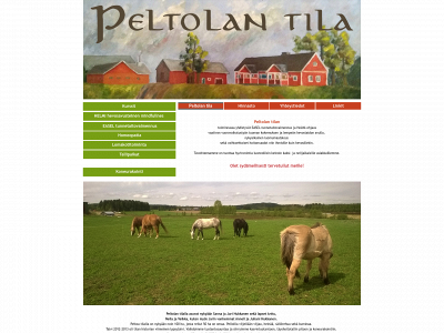 peltolanmaatila.fi snapshot