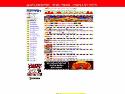 realshowtime.com snapshot