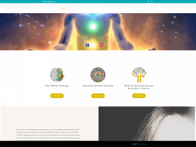 samblaney.com snapshot