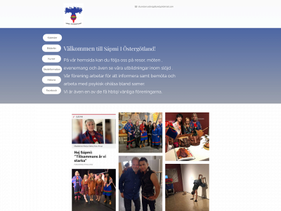 sapmi-i-ostergotland.se snapshot