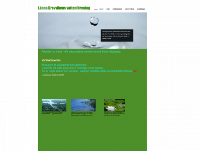 ldvf.se snapshot