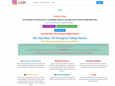 caqricoskun.com snapshot