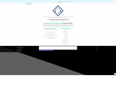 easyload4u.com snapshot