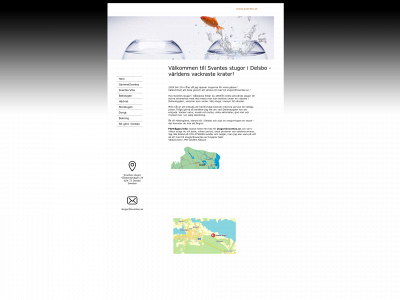 svantes.se snapshot
