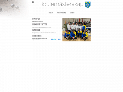 boulemasterskap.se snapshot
